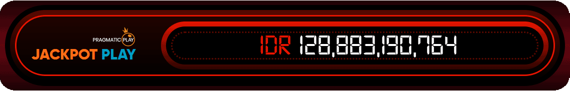 Jackpot Leci168